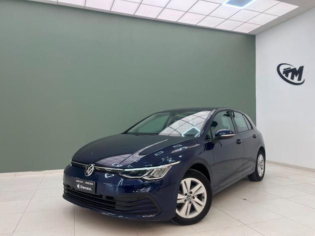 Volkswagen Golf, VIII 2021 1.0 tsi evo Life 110cv *IVA ESPOSTA* - Foto 3