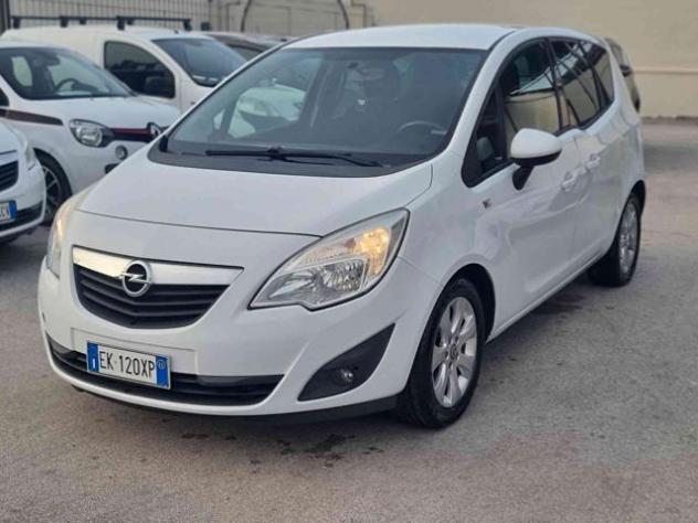 OPEL Meriva 1.3 CDTI 95CV Cosmo SUPER PREZZO rif. 24100248