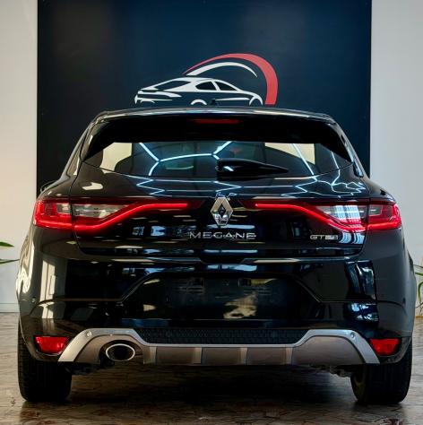 Renault Megane Mane dCi 8V 110 CV Energy GT Line - Foto 5