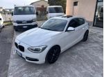BMW 125 i 3p. Msport rif. 24166388