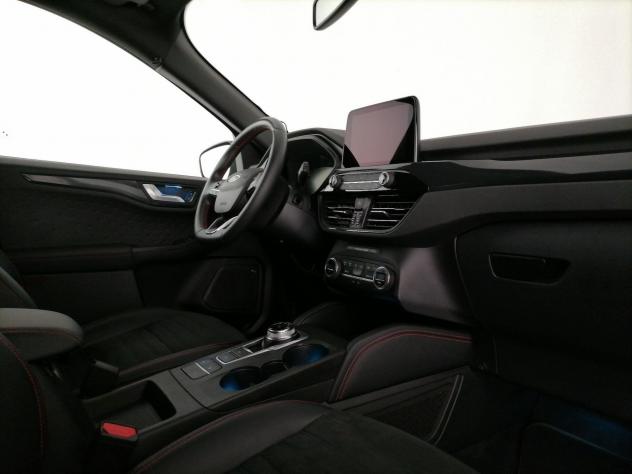 Ford Kuga 2.5 phev ST-Line X 2wd 225cv cvt - Foto 7