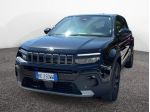 Jeep Avenger E-Hybrid BlackEdition 1.2 110cv Dct Mhev
