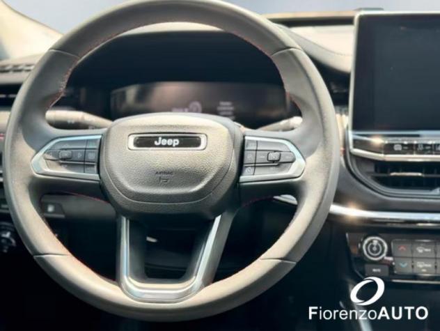 Jeep Compass 1.3 PHEV TRAILHAWK 176Kw(Aut)"PREZZO REALE"(F1275) - Foto 10