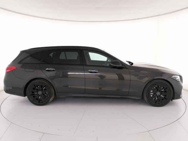 Mercedes-Benz Classe C C SW AMG 43 mhev Premium Pro 4matic auto - Foto 3