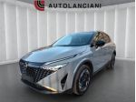 NISSAN Qashqai 1300 MHEV N-CONNECTA 158CV AUTOM CAM360° NAV rif. 24149590