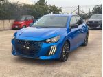 PEUGEOT 208 ALLURE HYBRID eDCS6 110CV rif. 24210164