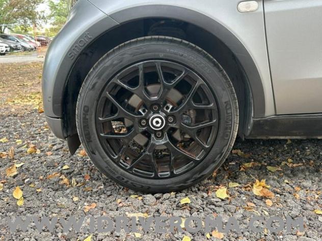 SMART ForTwo Fortwo 0.9 t Passion 90cv twinamic rif. 24054645 - Foto 10