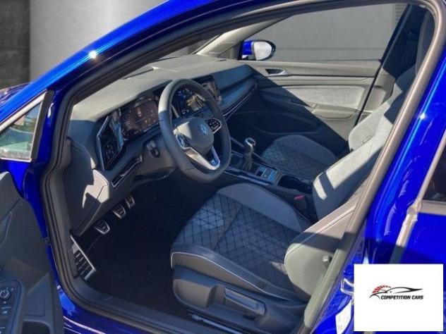 VOLKSWAGEN Golf 1.5 TSI 131CV 8 R-Line MATRIX+NAVI+CARPLAY+VIRTUAL rif. 22596998 - Foto 6
