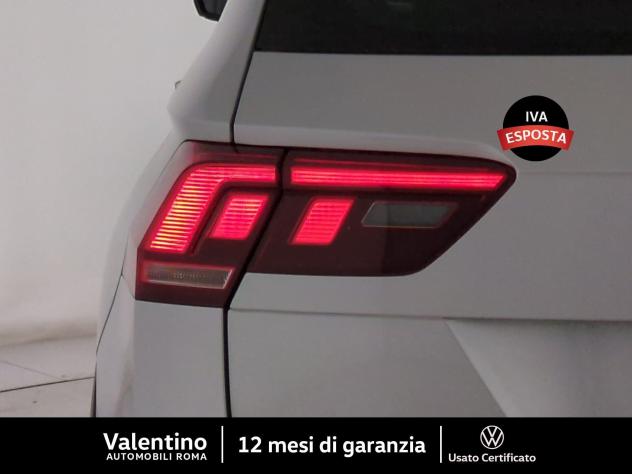 Volkswagen Tiguan 2.0 TDI DSG SCR R-Line 4MOTION - Foto 8