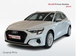 Audi A3 SPB  30 TDI S tronic Business Advanced
