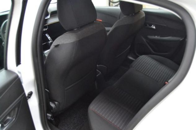PEUGEOT 208 BlueHDi 100 Stop&Start 5 porte Pack rif. 24008877 - Foto 10