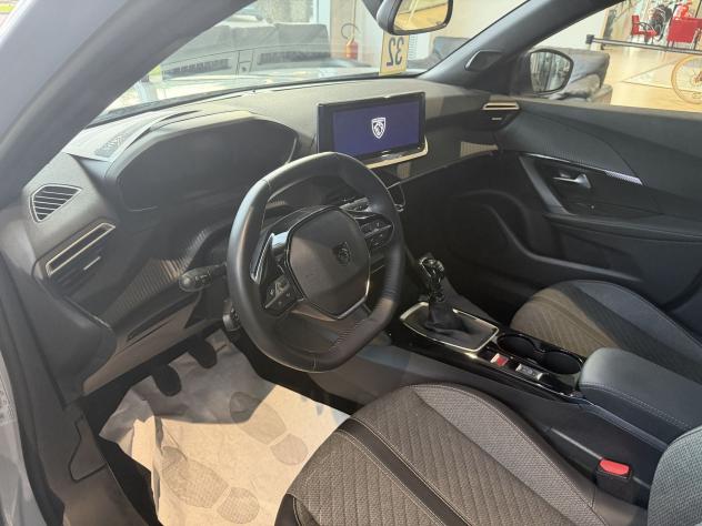 Peugeot 2008 PureTech 100 Allure S/S - Foto 8