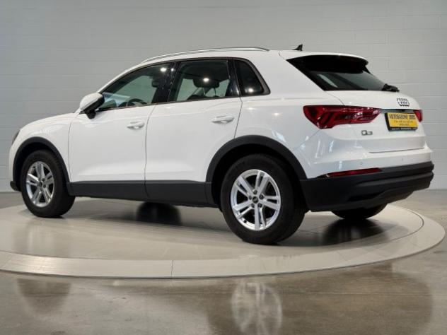 AUDI Q3 35 TFSI Business Advanced PREZZO REALE rif. 23922473 - Foto 3