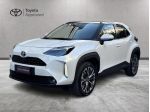Toyota Yaris Cross 1.5 Hybrid 5p. E-CVT Lounge