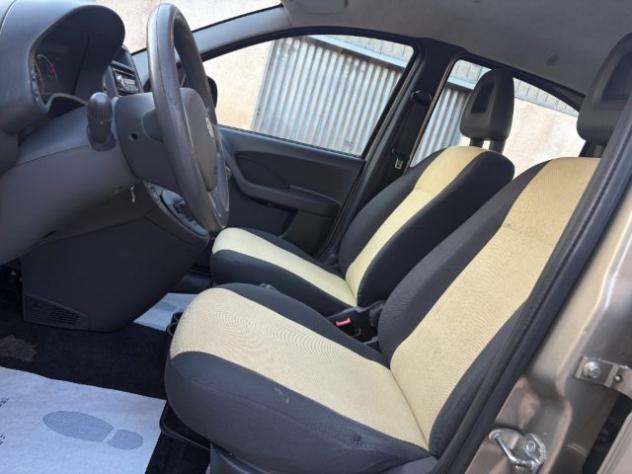 FIAT Panda 1.2 69Cv Dynamic rif. 23935612 - Foto 10