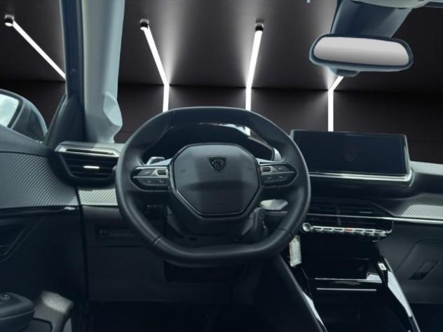 PEUGEOT 208 Hybrid 110 e-DCS6 Allure rif. 23806533 - Foto 10