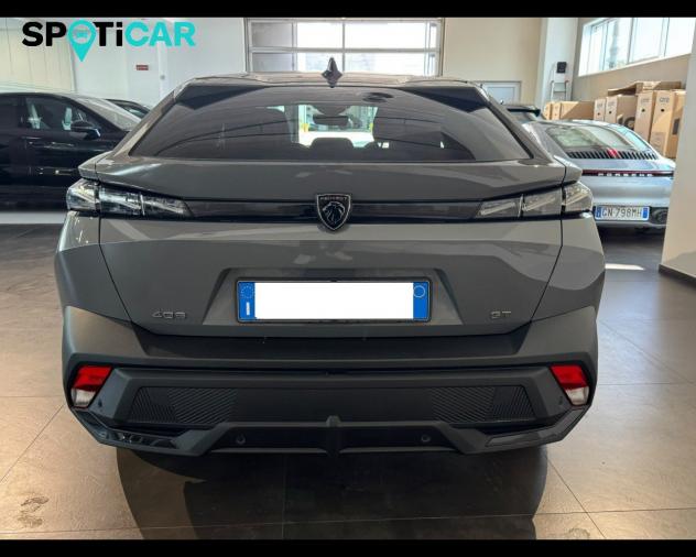 Peugeot 408 1.2 hybrid GT 145cv e-dsc6 - Foto 5