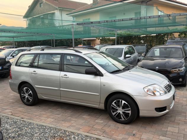 Toyota Corolla 1.4 D-4D con cambio automatico - Foto 5