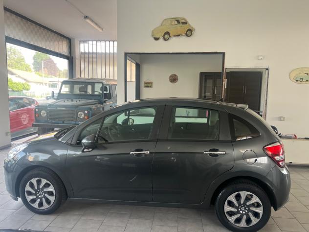 Citroen C3 PureTech 68 104000 km - Foto 7