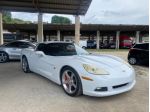 CORVETTE C6 Coupe 6.0 V8  rif. 21081598