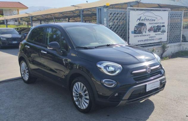 FIAT - 500X - 1.6 M.Jet 120 CV City Cross