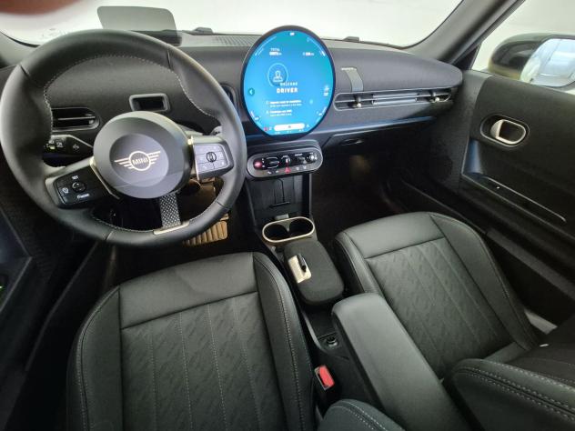 MINI Cooper Mini F66 3p Mini 3p 1.5 C Favoured auto - Foto 8