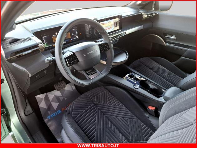 LANCIA Ypsilon 1.2T 110 Mhev E-dct LX NEOPATENTATI (FULL LED+PELLE+NAVI) - Foto 5