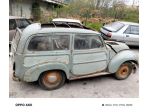 FIAT 500 500 C Belvedere rif. 22427316