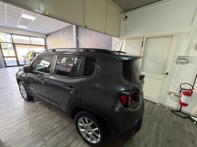 Jeep Renegade 1.6 Mjt 130 CV Limited - Foto 6
