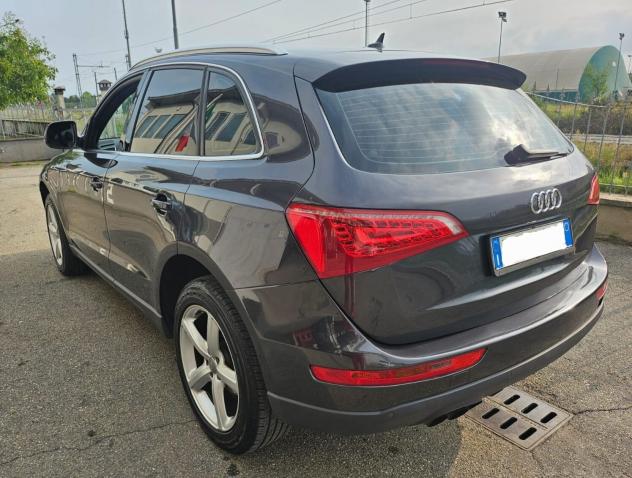 Audi Q5 2.0 TDI 177CV quattro S tronic S-line Advanced Plus - Foto 3