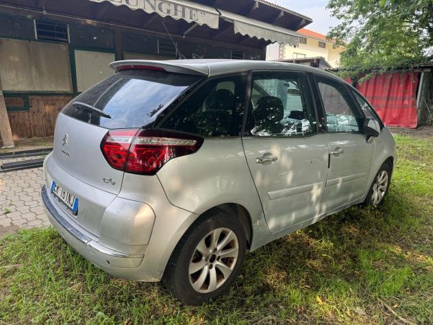 Citroen C4 Picasso 1.6 e-HDi 90 airdream ETG6 Attraction - Foto 4