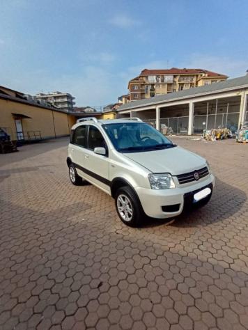FIAT Panda 1.3 rif. 24139138