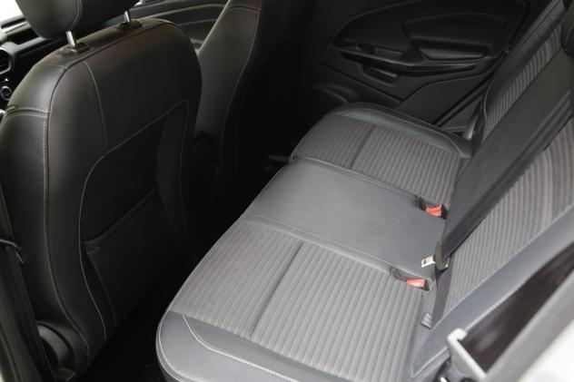 Ford EcoSport 1.0 EcoBoost 100 CV Titanium ..LEGGERE DESCRIZIONE.. - Foto 9