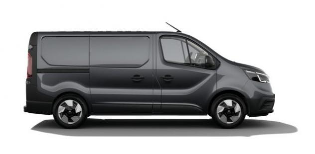 RENAULT Trafic APERTI AD AGOSTO rif. 24043495 - Foto 3