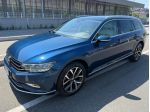 Volkswagen Passat Variant 2.0 TDI SCR EVO Executive