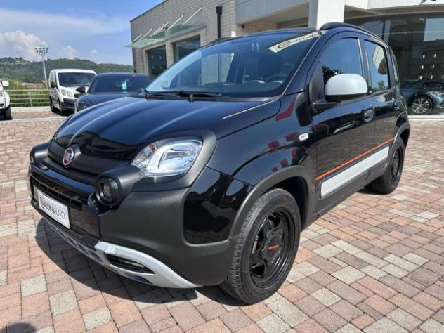 FIAT Panda 1.0 FireFly S&S Hybrid Garmin rif. 24006953