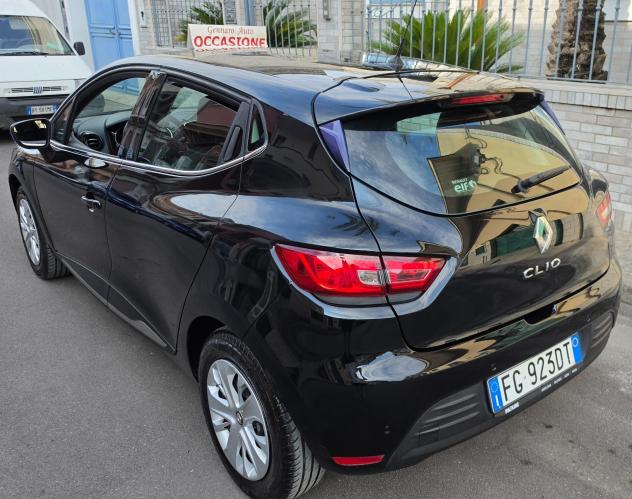 Renault Clio 1.2 75CV 5 porte ANNO 11/2016 - Foto 3