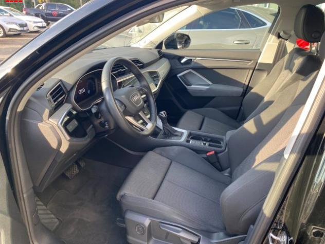 AUDI Q3 35 TFSI S tronic S line edition rif. 24198751 - Foto 7