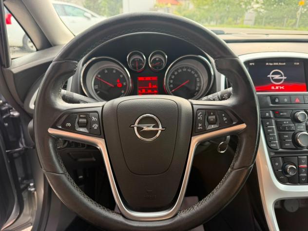 Opel Astra 1.6 Diesel Neopatentati - Foto 10