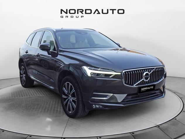 Volvo XC60 D4 AWD Geartronic Inscription - Foto 2