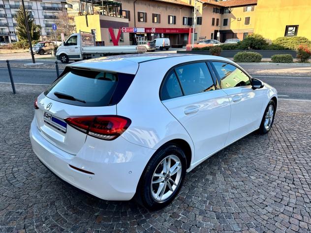 Mercedes-benz A 180 d Automatic Sport - Foto 5