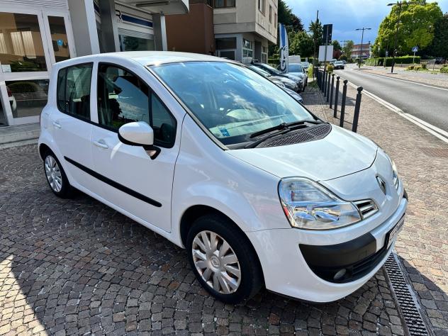 Renault Modus 1.2Bz 75Cv 5P -Uniproprietario - Foto 3
