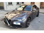 Alfa Romeo Giulia 2.2 Turbodiesel 160 CV AT8 Executive