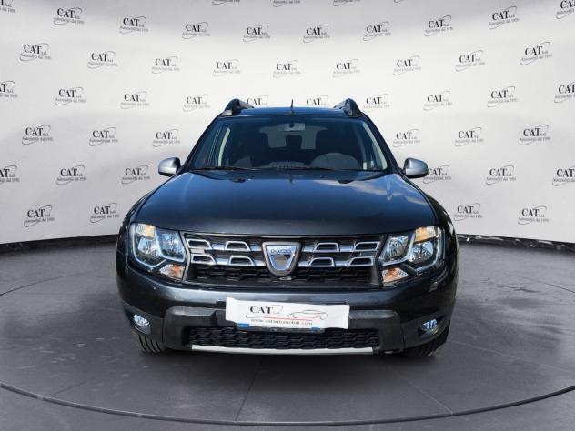Dacia Duster Duster 1.5 dci Laureate (PREZZO REALE) - Foto 2