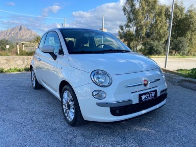 FIAT 500 1.3 Multijet 95 CV Lounge rif. 24092890 - Foto 10