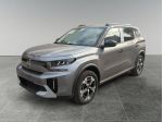 Citroën C3 Aircross C3 Aircross 1.2 hybrid Max 145cv edcs6