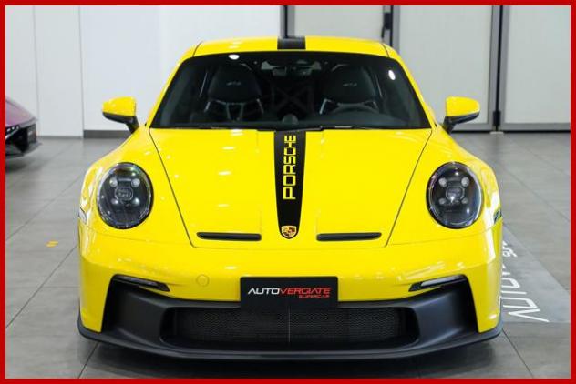 PORSCHE 992 GT3|CLUB SPORT|FULL CARBON|LIFT rif. 23488785 - Foto 2