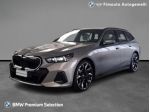 BMW 540 d 48V xDrive Touring Msport Pro Aut. rif. 23675761