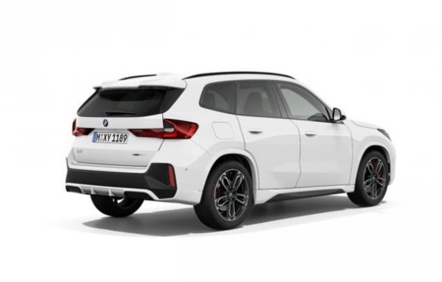 BMW X1 sDrive 18d Msport Pro rif. 24125925 - Foto 2