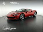 Ferrari 296 GTS 3.0 Hybrid DCT GTS